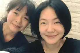 云泥之别的徐氏三姐妹：大小S星光璀璨，大姐徐熙娴融不进名利场图片