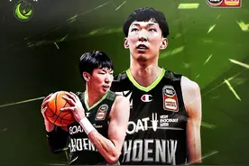 周琦刘传兴同赴NBL，告诉你那是个什么地方…图片