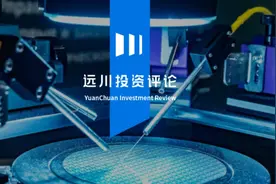 大佬买什么 | 三安光电：董承非的半导体野望图片