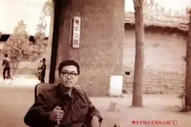 在地坛感受生命的升华图片