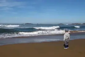 一个好爸爸，抵过所有伟大的教育图片