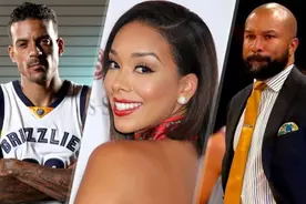 NBA十大内讧：达拉斯3J因女人同室操戈，巴西猛男对战马丁吃大亏图片