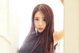 极品模特女神，好身材的极限图片