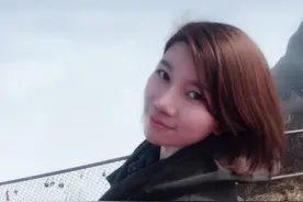 云面试，发现最美面试官小姐姐图片