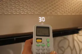 空调电辅热有什么用？这个电老虎凭一己之力，让空调制热优势全无图片