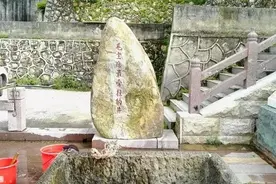 瞧！汀州老古井~这口井有神秘的“三奇”图片