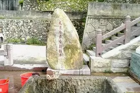 瞧！汀州老古井~这口井有神秘的“三奇”图片