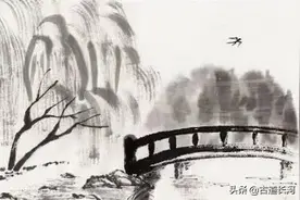 每天多认一个字：罘 罟 「 fú gǔ 」图片
