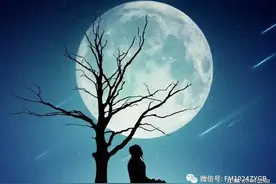 《书香长安》经典诵读——《静默是一种深刻的语言》图片