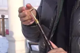 最好听的Dance Monkey唢呐版本，百般乐器，唢呐为王，赞个图片