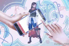 超现实风格插画作品欣赏图片