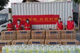 紧急驰援郊尾抗疫，为这些林龙江文化研究人点赞图片