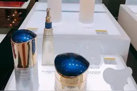扒一扒资生堂好用护肤系列，从顶级奢华到平价解析，这些才值得买图片