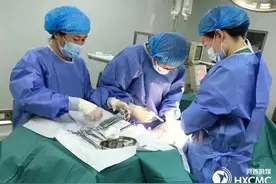 ​脐带高度扭转！抢救成功啦图片