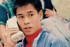 穿着李宁吃老干妈是什么感觉？图片
