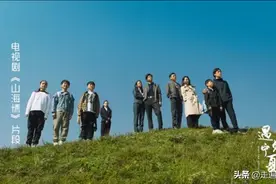 追随《山海情》的脚步，让我们去宁夏，给心灵放个假！图片