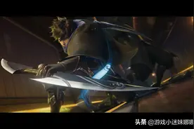 王者荣耀澜CG《目标》背景分析：为什么魏国要刺杀蔡文姬？图片