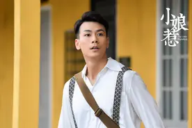 郭靖宇《南洋女儿情》将袭，肖燕、戴向宇挑大梁，男配更是亮点图片