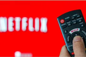 爱优腾迷恋的Netflix会员模式，与Costco差了一个“二次售卖”图片