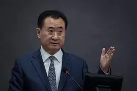 中国近十年最成功的五位超级富豪图片