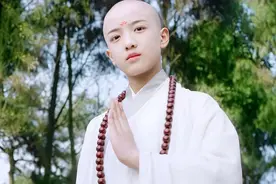金蝉子得罪了谁？为何让他轮回10次，才允许到灵山取经图片
