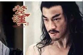 刘邦问张良：我该怎么封王呢？张良：陛下最恨谁，就先封谁图片