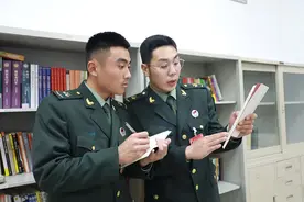 新闻“雏鹰”成长记图片