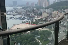 惠州司法拍卖：惠州大亚湾澳头渔人码头1号龙海豪苑2栋1802号房图片