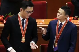 最新最全中国最有钱 500人排名榜（附全名单）图片