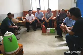 刘三姐镇：第三季度禁毒工作全面启动图片