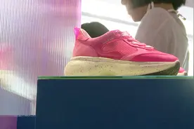 奢潮运动鞋品牌豪格，老爹运动鞋大火视频封面