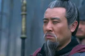 关羽一生看得起的只有六人，三个生死兄弟，两个对手，一个仇人！图片