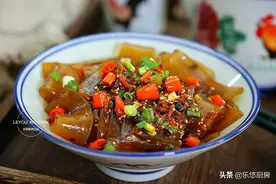 大热天吃点简单的，8道菜，几步上桌，全家人爱吃图片