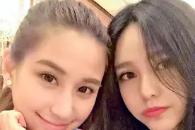 何超莲力挺周扬青背后：被吴克群伤害4年，错过霍启山，情定窦骁图片