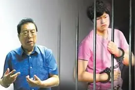 同是李双江儿子：长子李贺自食其力，幼子却锒铛入狱"坑苦老爹"图片