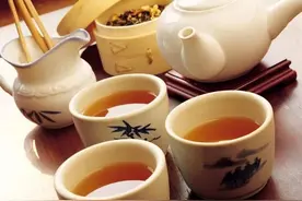 散文：茶韵悠香图片