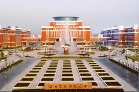 西北农林科技大学2021年计算机专业硕士研究生简介图片