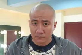 哪一位演员的光头造型是大家最喜欢的图片