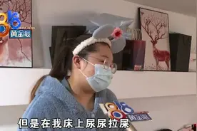出租房每天上演人鼠大战，姑娘感叹快晕倒了图片