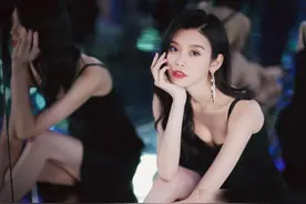 “我姐有钱我妈也有钱”，来围观奚梦瑶何猷君怎么赚钱和怎么花钱图片