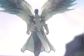 暗影国度生死可逆《魔兽世界》新动画阿尔萨斯掀翻棺材板图片
