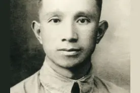 战役发起后，陈毅却悄然离粟裕而去，并解释说：该走开时就得走开图片