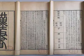 为何《汉书》能佐酒？还不是因为"下酒菜"太够味了图片
