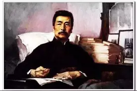 民国文学链底端的冰心：究竟做错了啥？才被张爱玲鲁迅等人轻视图片