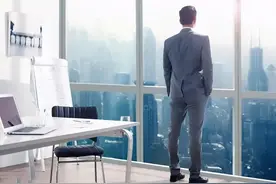大律师是怎样炼成的？图片