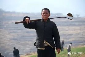 赵有成 /：老农民的三则小故事图片