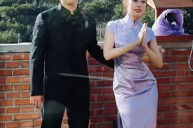 吉娜的53cm的神仙腰围被质疑拆了肋骨？这次到底锤不锤啊图片
