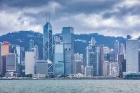 起名的艺术：闷声发大财的外资巨鳄图片