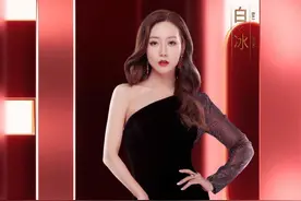 白冰前夫回应离婚，会共同照顾女儿成长，否认与郑元畅不实传闻图片