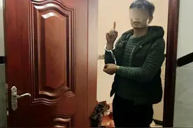 一女子夜醉由男友送回，结果遭“隔壁老王”强奸…图片